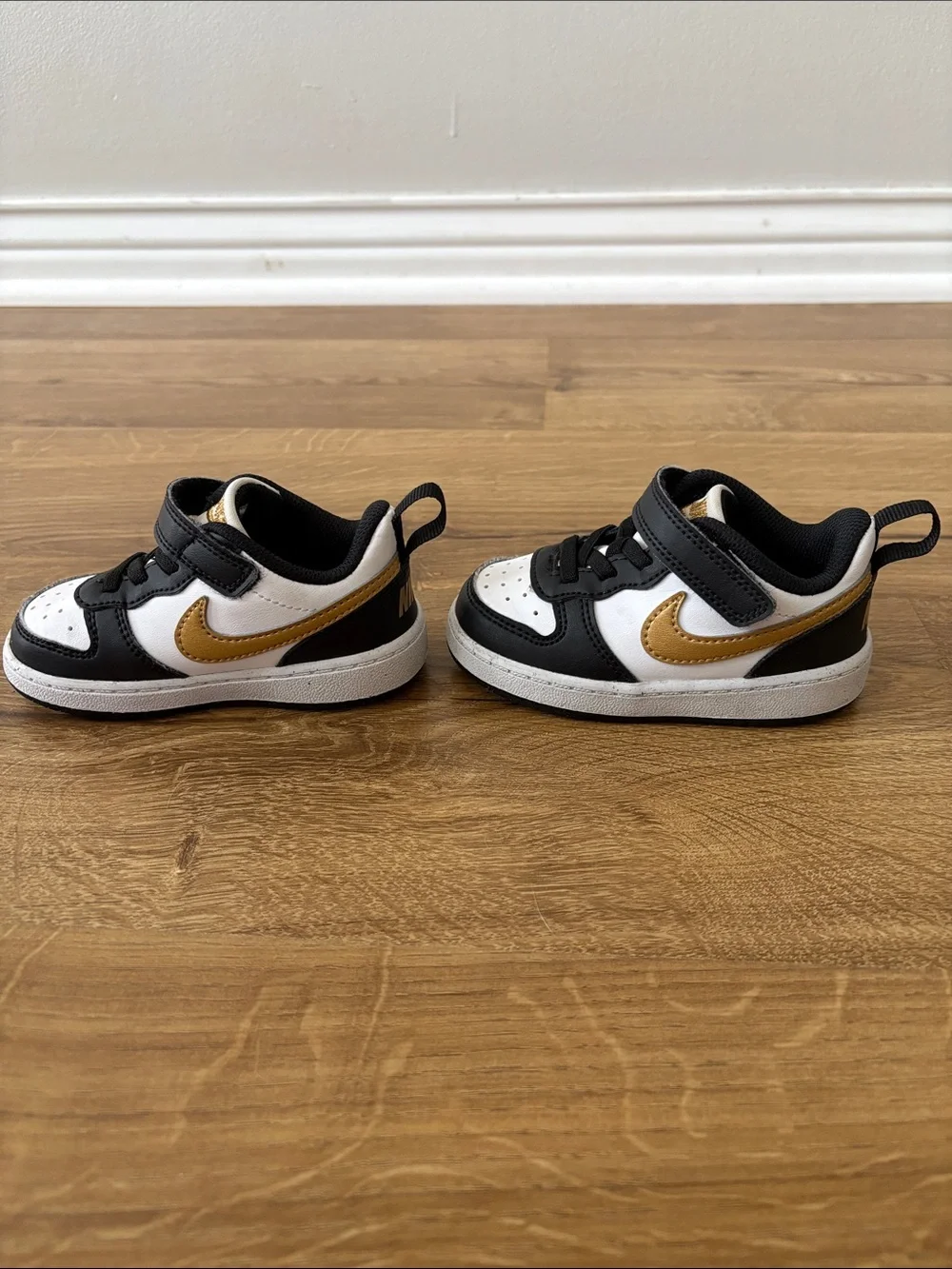Nike court borough